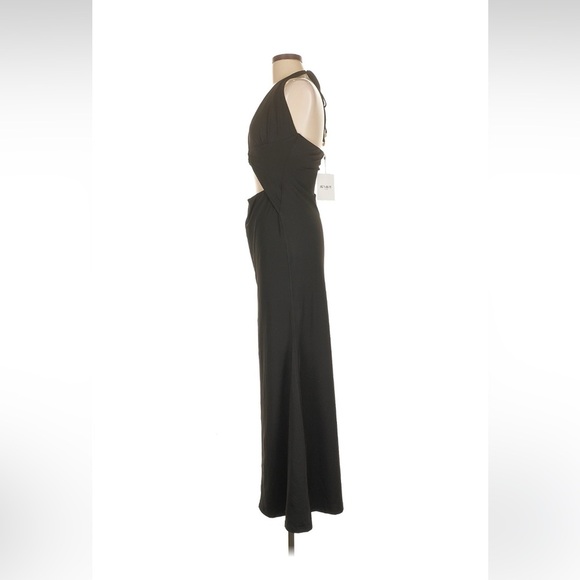 Runaway the label Halston maxi dress - Picture 3 of 16